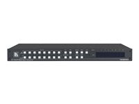 Kramer HDMI-Schalter – 8x8, 4K Ultra HD