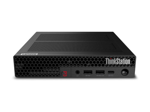 Lenovo ThinkStation Tiny-PC – Kompakt & leistungsstark für Profis