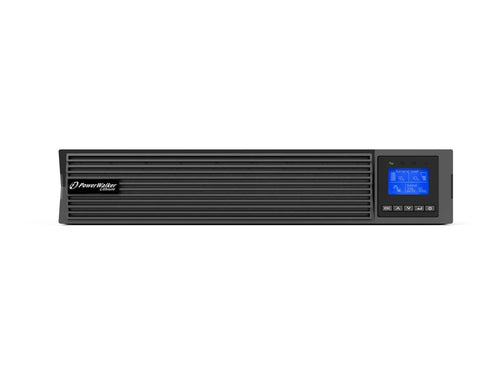 Bluewalker USV Rack – Online-Schutz für empfindliche Elektronik