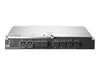 HP Enterprise 24-Port Fibre Channel Switch – Einfache Serververbindungen