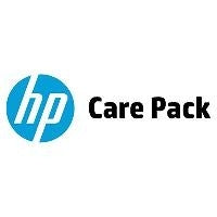HP Servicepaket – Vor-Ort-Service am nächsten Arbeitstag