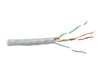 Advanced Cable Technology Netzwerkkabel – 500 m, CAT5E, Grau