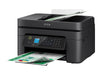 Epson WorkForce Multifunktionsdrucker – Kompakt, WLAN-fähig