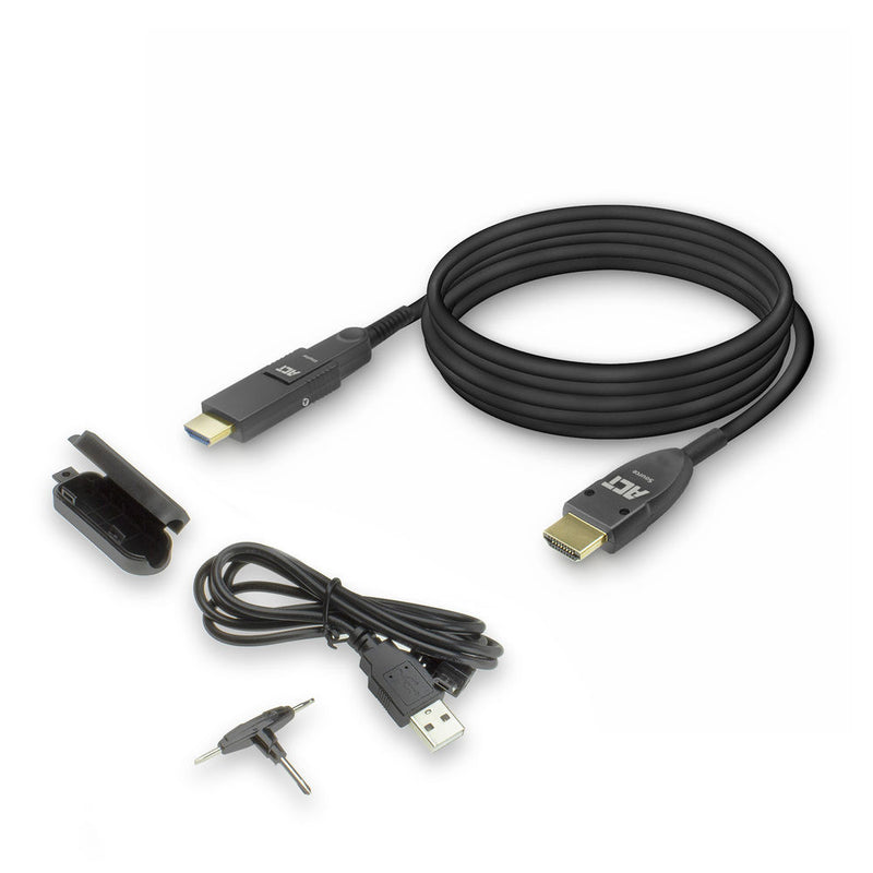 Advanced Cable HDMI-Kabel – 50 m, 4K Unterstützung