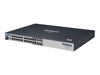 HP Enterprise 24-Port Switch – Gigabit Ethernet, verwaltbar
