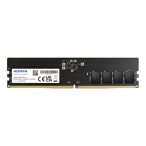 ADATA Arbeitsspeicher-Kit – 32 GB RAM für schnelle Leistung