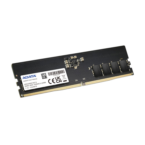 ADATA RAM-Modul – 16 GB für schnelle Performance