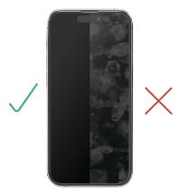 HAMA Handy-Schutzglas – Extreme Schutz für iPhone 16 Pro