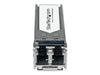 Startech.com SFP+ Transceiver – 10 GbE Glasfaser, HP-kompatibel