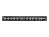Zyxel Netzwerk-Switch – 54 Anschlüsse, 600W PoE für große Büros