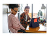 Logitech Rugged Combo 3 – Tastatur & Hülle für iPad Schutz
