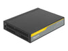 Delock Ethernet Switch – 5 Ports, 2,5 Gigabit Geschwindigkeit