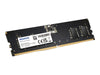 ADATA 16 GB RAM Kit – DDR5, schneller Speicher für PCs