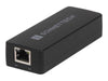 Sonnet Thunderbolt Ethernet Adapter – Schnelles Netzwerk für Macs