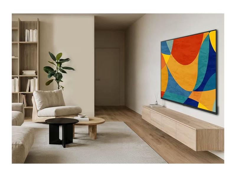 LG 65" Smart-TV – 4K UHD, lebendige Farben