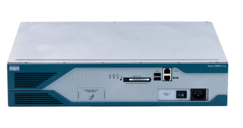 Cisco Router – Sicheres Netzwerk mit VPN-Unterstützung