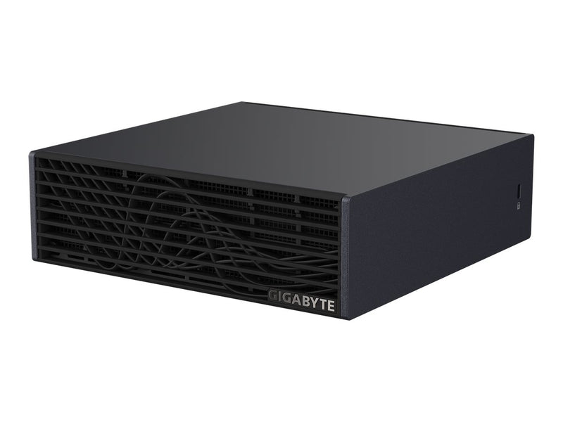 Gigabyte Mini-PC – kompakt, 128 GB RAM, 1 TB Speicher