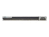 Cisco Netzwerk-Switch – 24 Anschlüsse, stapelbar