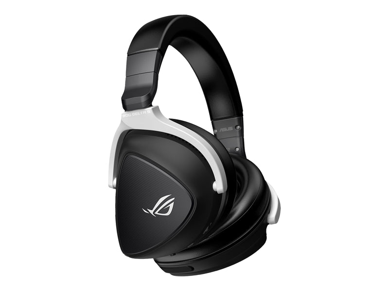 ASUS ROG Delta S Wireless Headset – Kabellos, ideal für Gaming