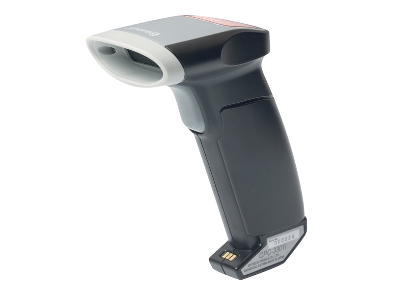 Opticon Barcode-Scanner – Tragbar, Bluetooth-Verbindung
