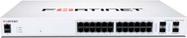 Fortinet Netzwerk-Switch – 12 Ports, PoE-fähig