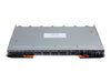 Lenovo Netzwerk-Switch – 24 Anschlüsse, verwaltet, stapelbar
