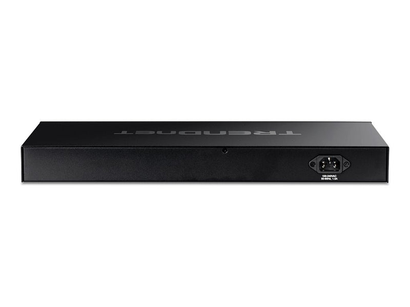 Trendnet 52-Port Gigabit Switch – Smart, 10G SFP+ Slots