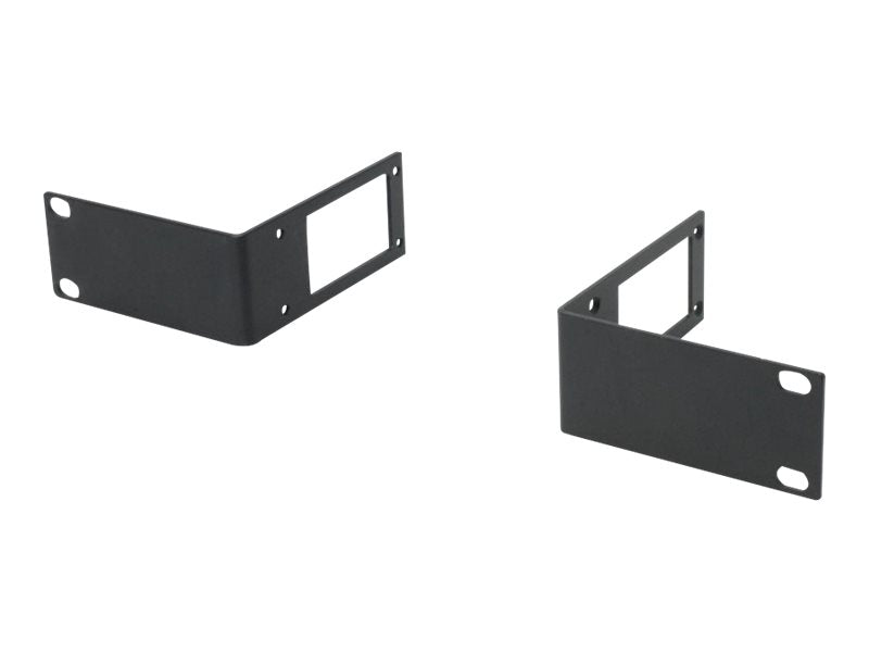 HP Enterprise Rackmontagesatz – Für MSR930-936 Router