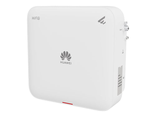 Huawei Accesspoint – Wi-Fi 6, wetterfest für Außenbereiche