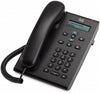 Cisco VoIP-Telefon – Zweizeiliges Display, Freisprechfunktion