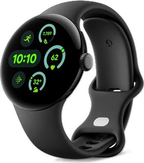 Google Pixel Watch 4 – Stilvolle Smartwatch mit Gesundheitsfunktionen