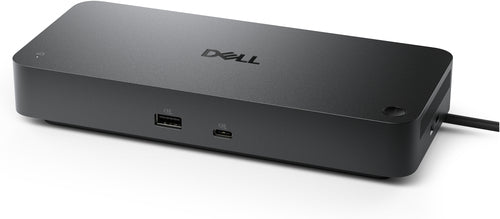 Dell Pro Dockingstation – Thunderbolt 5, 4K-Unterstützung