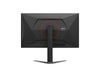 AOC 27" Gaming-Monitor – 4K UHD, 160 Hz Bildwiederholrate