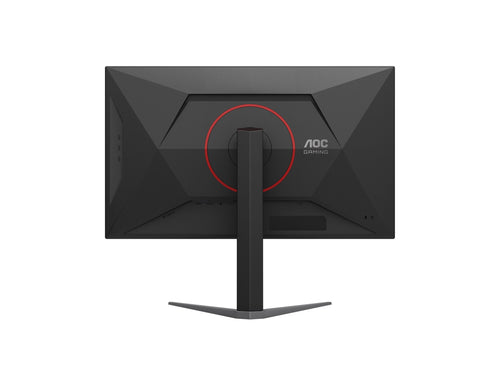 AOC 27" Gaming-Monitor – 4K UHD, 160 Hz Bildwiederholrate