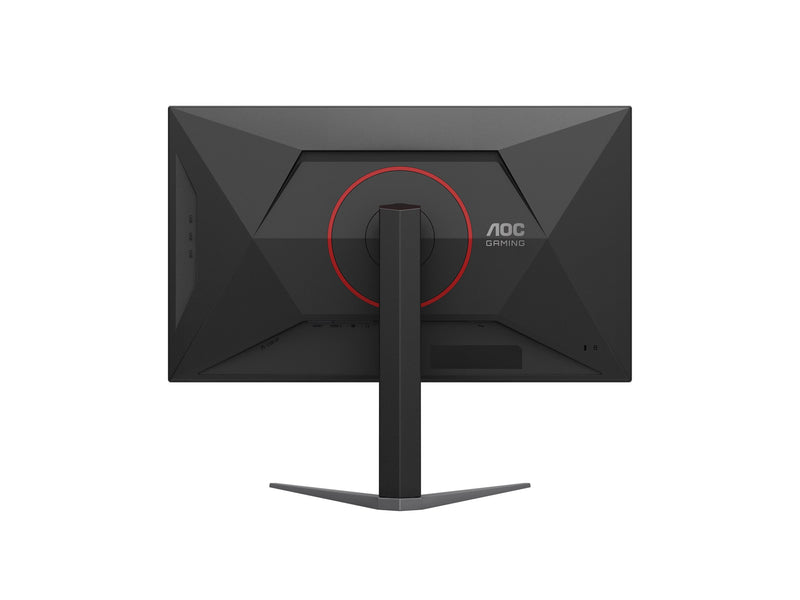 AOC 27" Gaming-Monitor – 4K UHD, 160 Hz Bildwiederholrate