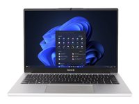 WORTMANN 14" Business-Laptop – Intel Core, 16 GB RAM