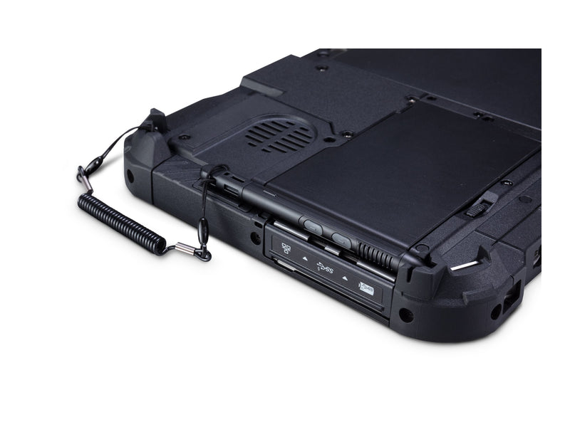 Panasonic Toughbook G2 Tablet – robust, 16 GB RAM, 512 GB SSD