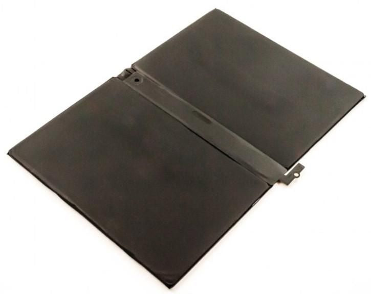 EET CoreParts Laptop-Akku – 7306 mAh für Apple-Geräte