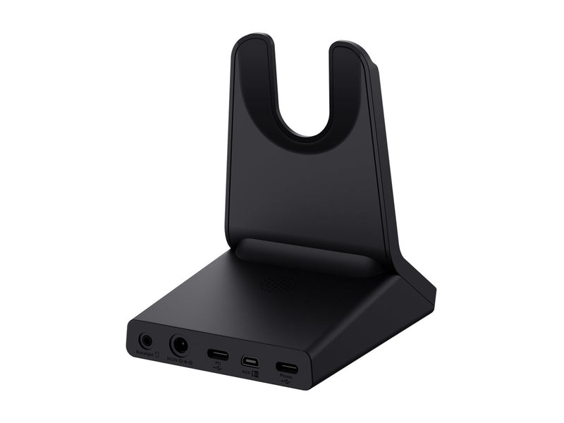 Yealink WH68 Headset – Kabellos, Teams-zertifiziert