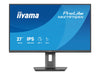 Iiyama 27" Monitor – Quad HD, 1 ms Reaktionszeit