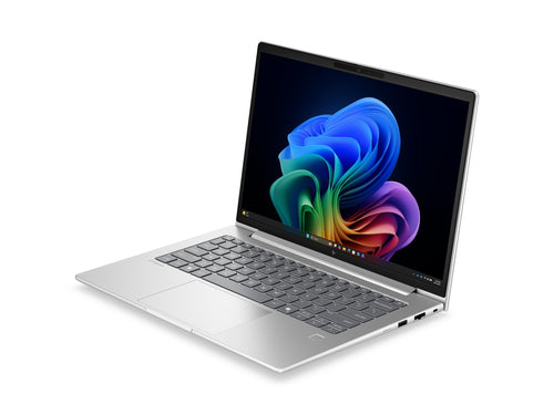 HP 14" Business-Laptop – Core Ultra 5, 32 GB RAM