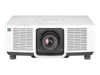 Panasonic LCD-Projektor – 7500 Lumen, 2K-Display