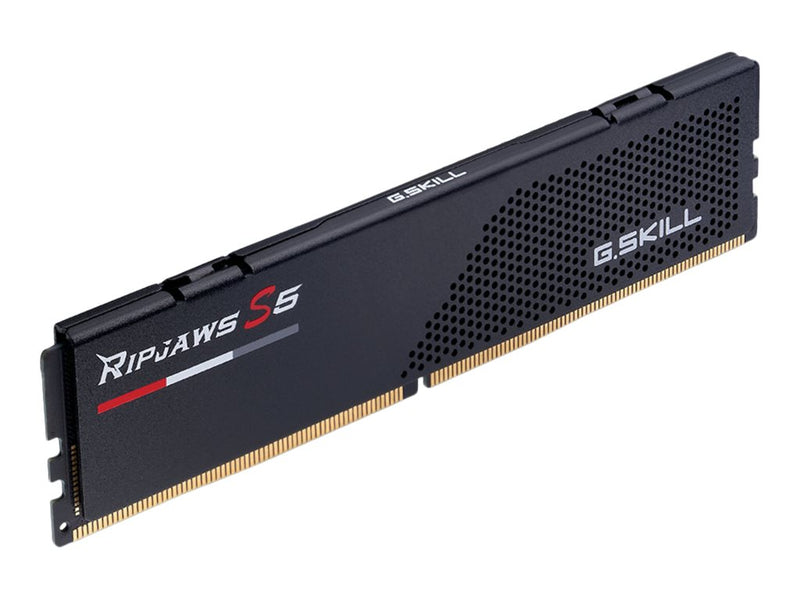 G.SKILL Ripjaws S5 RAM-Kit – 32 GB für schnelle Leistung