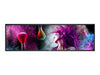 Philips 37" Digital Signage Display – Weites Format, vielseitige Anschlüsse