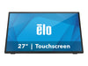 Elo Touch 27" Monitor – Full HD, Touchscreen