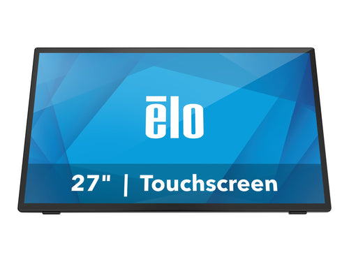 Elo Touch 27" Monitor – Full HD, Touchscreen