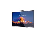 Huawei IdeaHub S3 – 75" Bildschirm für Zusammenarbeit