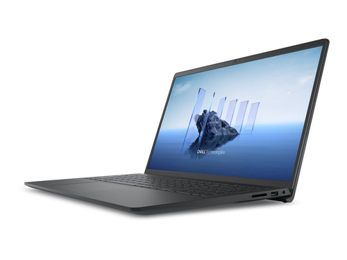Dell 15" Laptop – Core i3, 8 GB RAM, 512 GB SSD