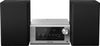 Panasonic Micro HiFi System – 80W, CD-Player, Bluetooth, DAB+
