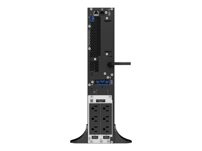 APC Smart-UPS – Zuverlässige Stromversorgung für Server